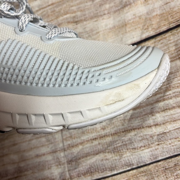 Under Armour | Women HOVR Apex Cross Trainer shoe 8 sneaker nearly new running - Picture 11 of 15